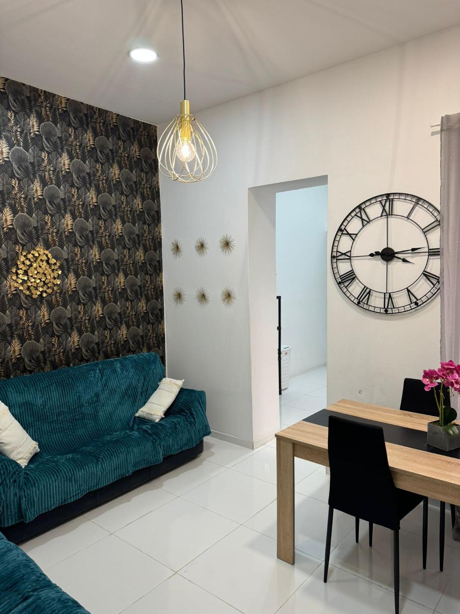 Appartamento Casa Marina Alicante Esterno foto