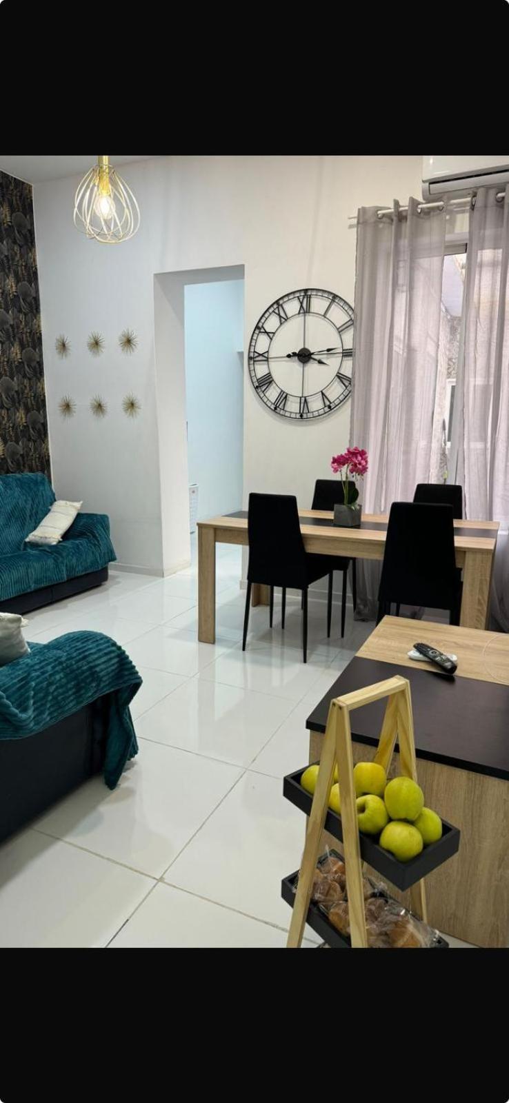 Appartamento Casa Marina Alicante Esterno foto