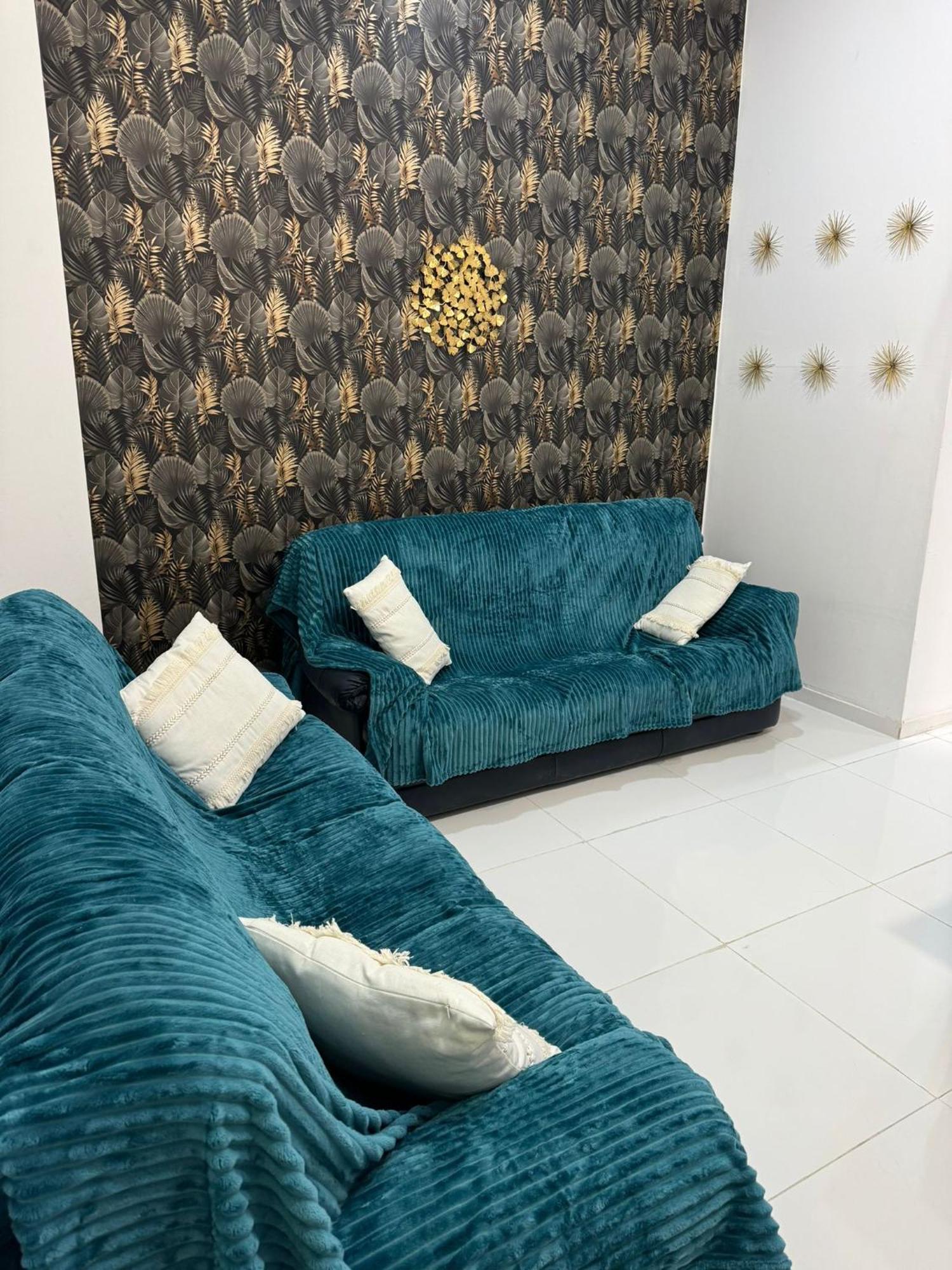 Appartamento Casa Marina Alicante Esterno foto
