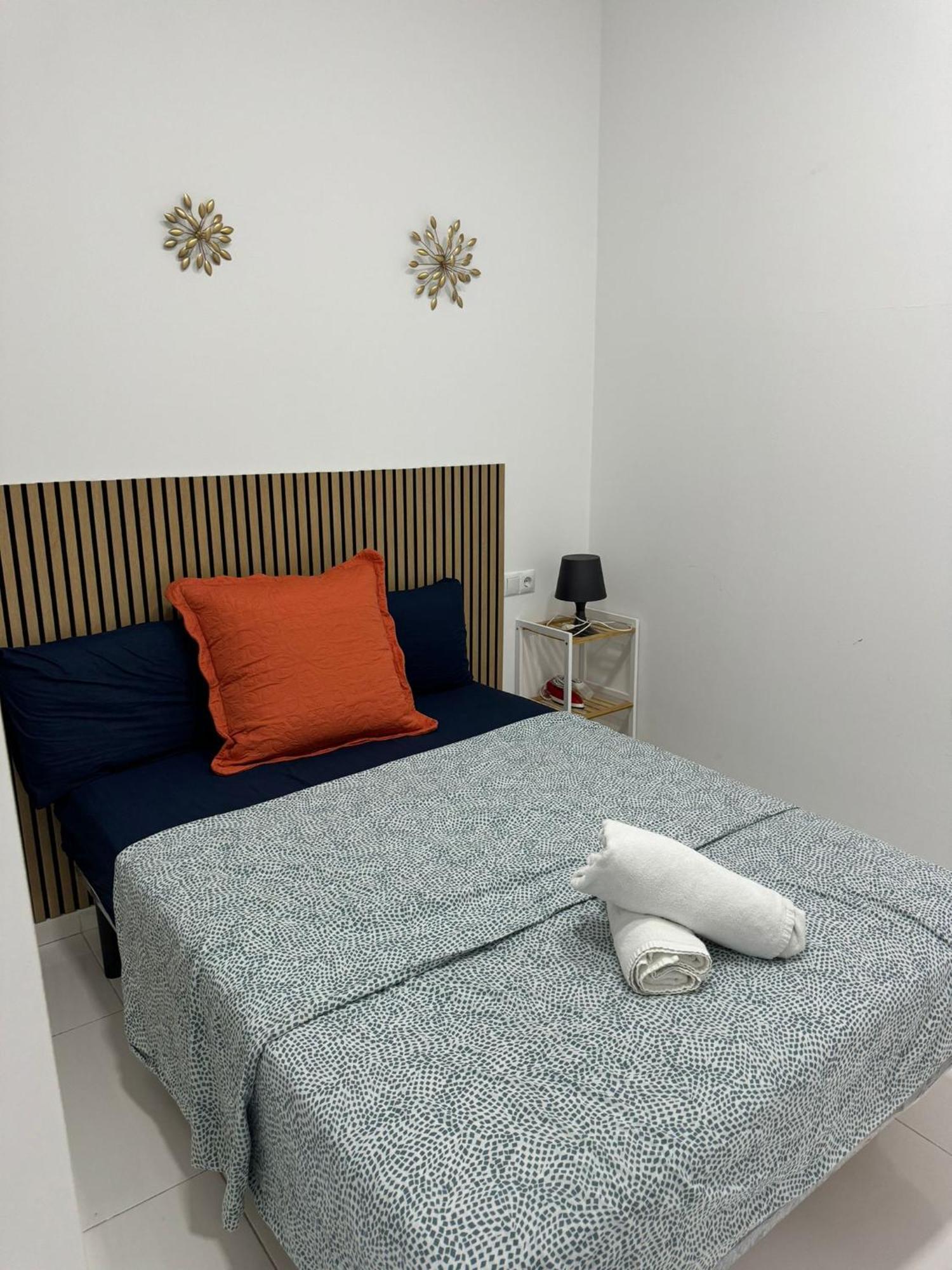 Appartamento Casa Marina Alicante Esterno foto