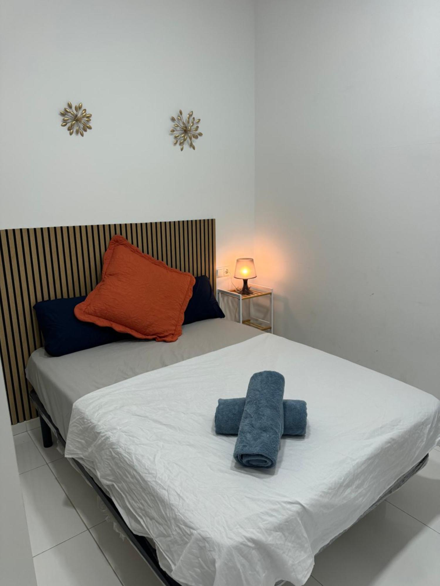 Appartamento Casa Marina Alicante Esterno foto