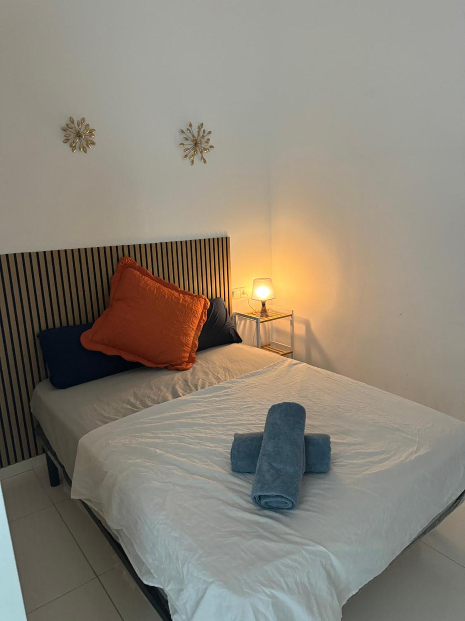 Appartamento Casa Marina Alicante Esterno foto