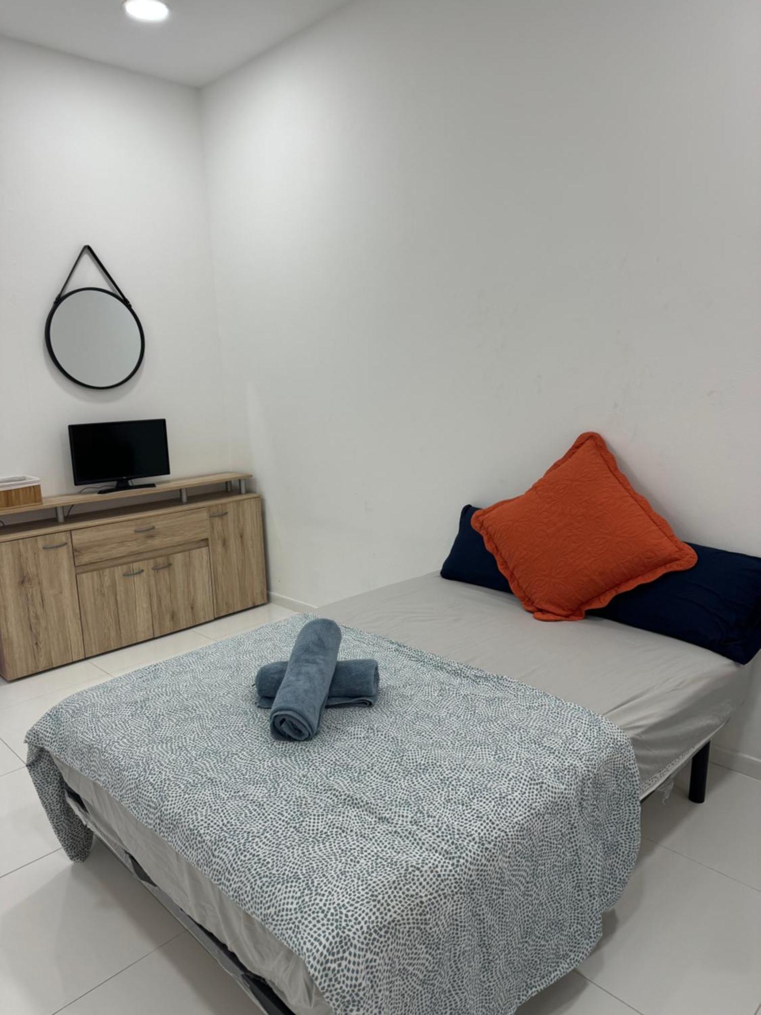 Appartamento Casa Marina Alicante Esterno foto