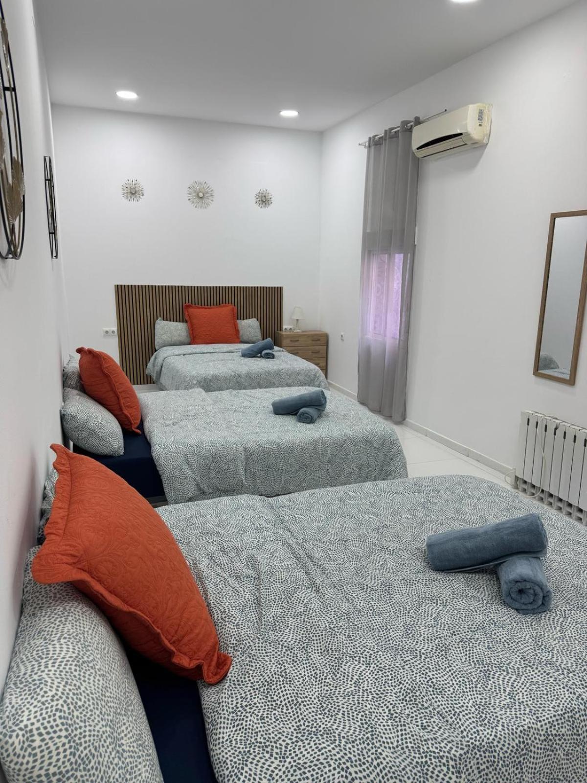 Appartamento Casa Marina Alicante Esterno foto