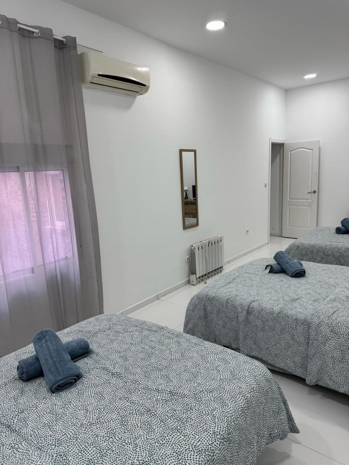 Appartamento Casa Marina Alicante Esterno foto