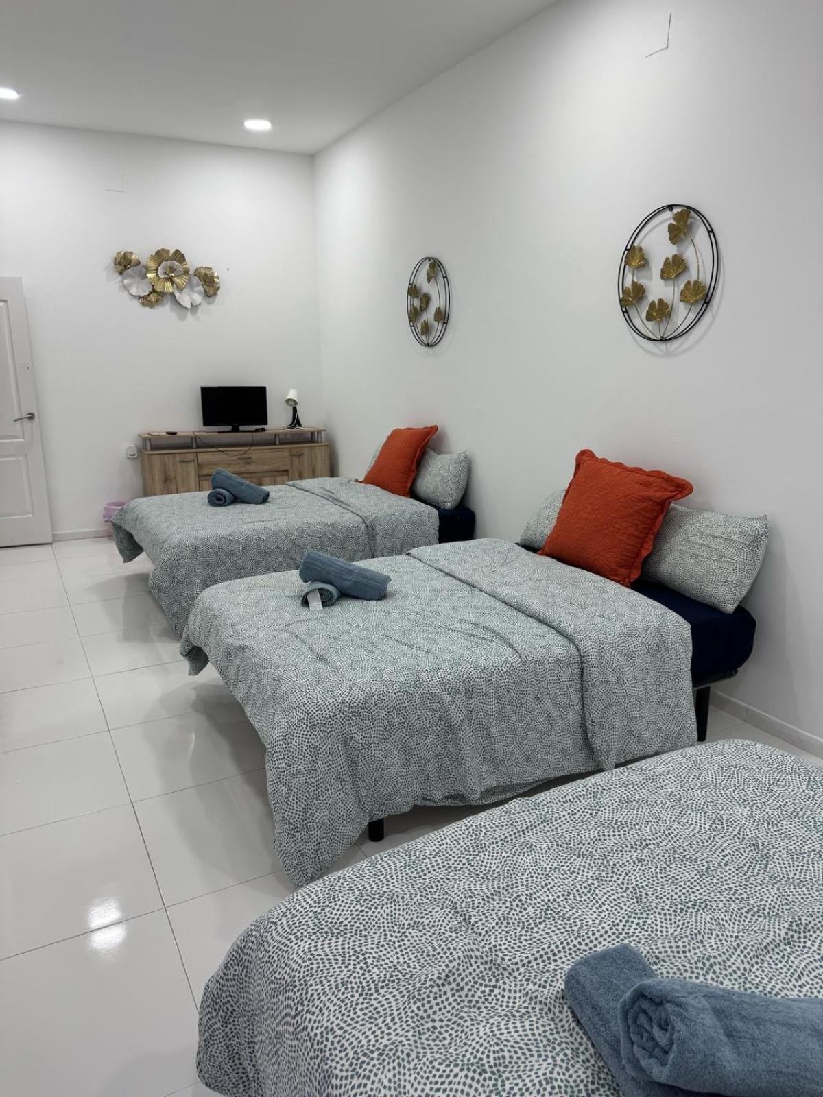 Appartamento Casa Marina Alicante Esterno foto