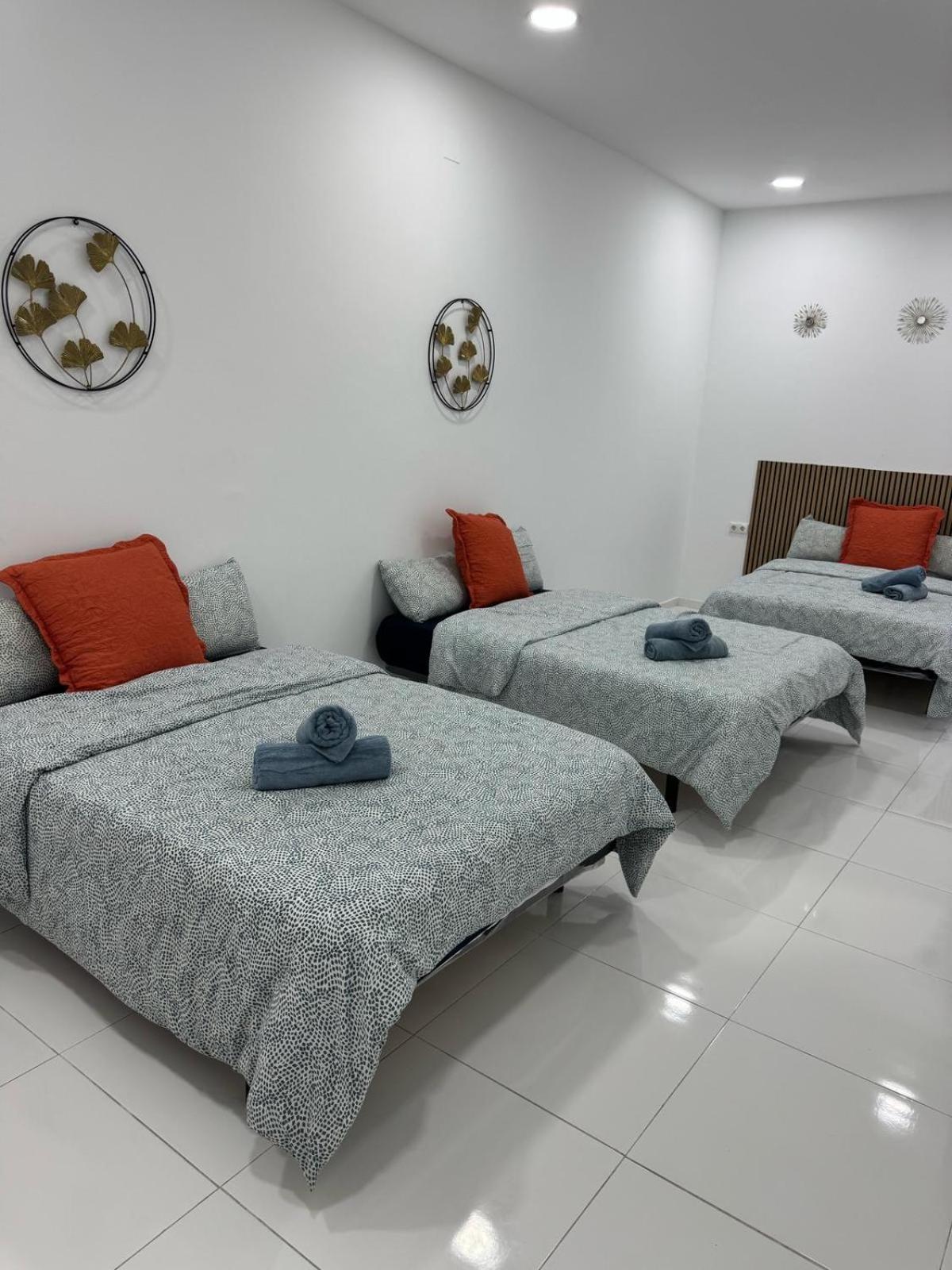 Appartamento Casa Marina Alicante Esterno foto